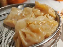 -谷丽麦馕新疆菜·清真(步步高梅溪新天地店)