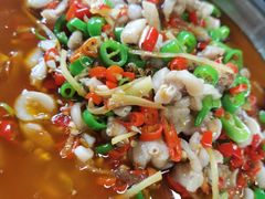 -艺味深尝(云锦路店)