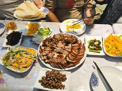 -傅记酱肉
