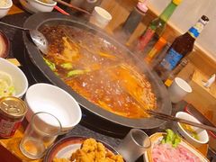-陈眼镜火锅(总店)