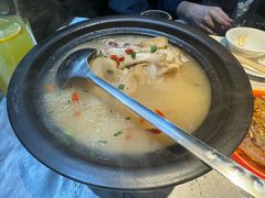 -红辣椒·川菜·火锅(张杨路店)