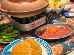 -敏华冰厅(平安金融中心店)