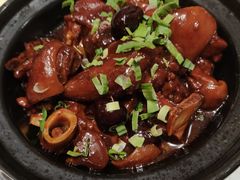 -嘉逸传菜(洛川东路店)