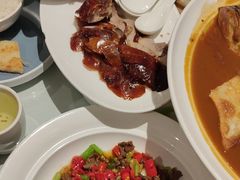 -陈阿婆鱼头泡饼·京味菜(复兴路店)