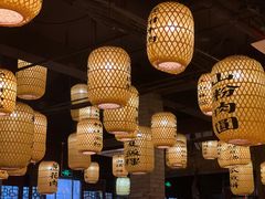 大堂-古铺良食(柯城店)