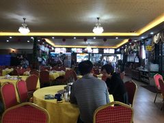 大堂-柴火农庄(东海路店)