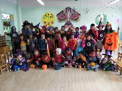 -北京市海淀区锦绣明天莲宝幼儿园