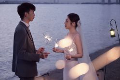 -麦田·婚纱摄影(天河新天地店)
