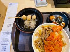 -食其家·牛丼咖喱(天津梅江印象城店)