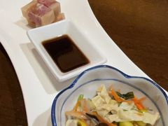 -上海金陵紫金山大酒店·汇海餐厅