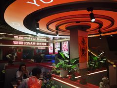-遇西祠·海鲜烧烤(总店)