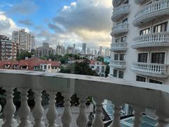 -上海安亭别墅花园酒店