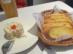 -库滋明·俄罗斯特色美食(中央大街店)