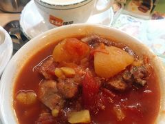 -兰芳园(上环店)
