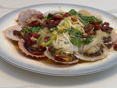 -来之顺海鲜菜馆·青岛菜·始于1993(栈桥店)