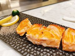 -火地铁板烧(河西龙湖天街店)