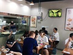 -绿杨馄饨店(上塘街店)