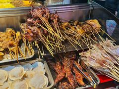 -为民烧烤吧.自贡爆炒菜(收录10年好店)