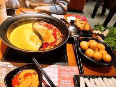 -呷哺呷哺(泰盛广场店)