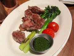 -LIVSO Chef里所·CAFE&BISTRO(珠江新城店)