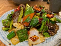 -静一餐厅·湖北菜(前门创始店)