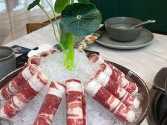 肥牛-狐狸爱上椰子鸡(滨江星光大道店)