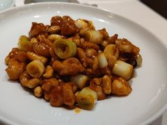 -惠丰堂饭庄·烤鸭·京味菜(翠微路店)