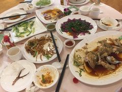 -锦粤宫·精致粤菜(深圳北站店)