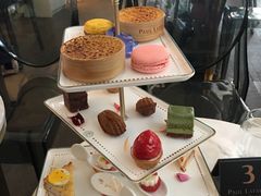 -PAUL LAFAYET 法式甜品(港汇广场店)
