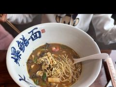 -李犟大爆鳝面·手工蟹黄包(湖滨西湖店)