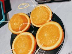 -厚贞日式烤肉(浦东汇智店)