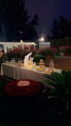 点击看大图 -醉库庄园·宴会厅·草坪婚礼场地