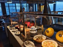 -君悦酒店·乐厨·高空自助餐(青年大街店)