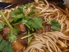 -李先生牛肉面大王(正定机场餐厅)