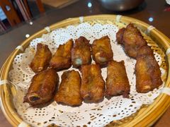 -天下客饭店(中山路店)