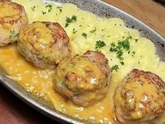 -麦多馅饼(天津华苑店)