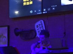 -别院里音乐餐酒吧(双流航空港店)