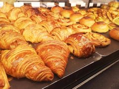 -BAKER&SPICE(安福路店)