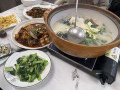 -宝荣鱼馆·临湖之宴(千岛湖店)