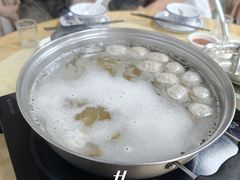 -五洲牛肉美食馆