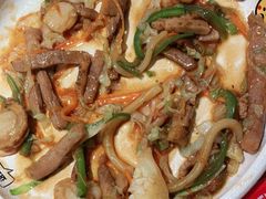 -元气寿司(东方宝泰店)
