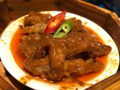 -嘉味港式餐厅(圆融店)