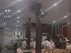 大堂-沈氏祖传老宁波油赞子(南塘店)