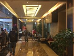 -杭州西湖仁和饭店(湖滨银泰in77店)
