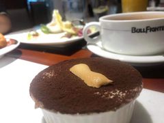 -斗牛士牛排餐厅(嘉里汇店)