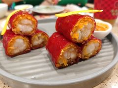 -点都德(龙之梦店)