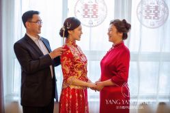 -洋洋婚纱品牌集合店