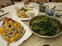 -螺涌海鲜酒楼(增槎路店)