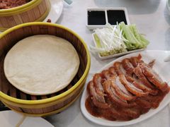-玉林烤鸭店(定福庄店)