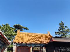 -妙峰山风景名胜区